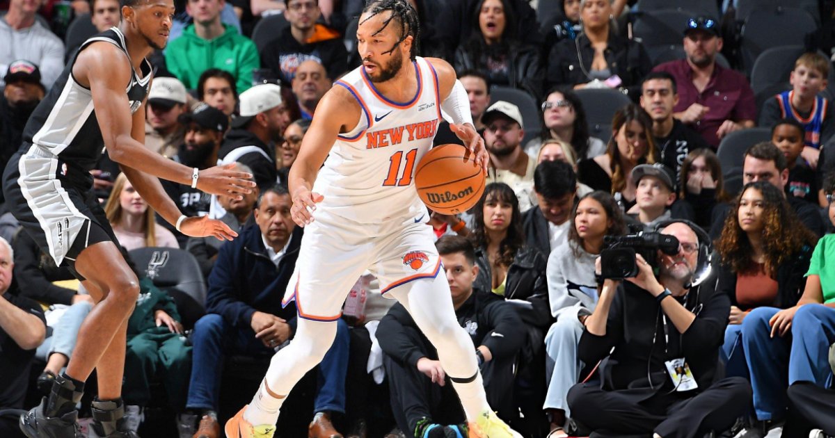 Onde assistir NBA hoje - domingo (01/03/2026)