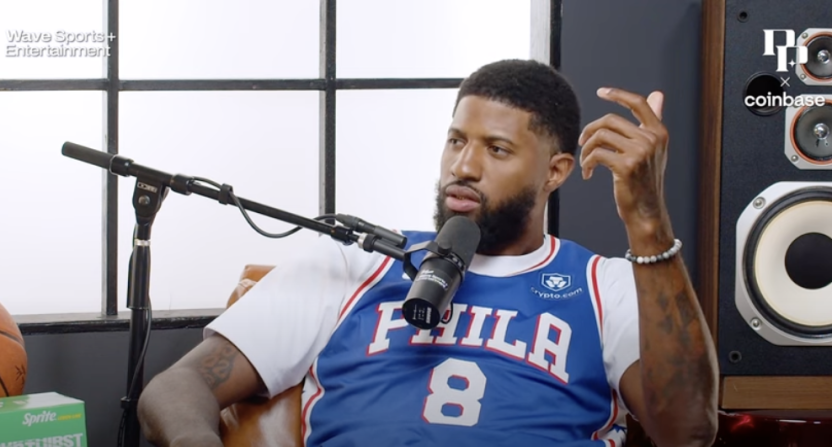 A Voz da NBA Agora Vem dos Jogadores: Podcasts Quebram Barreiras