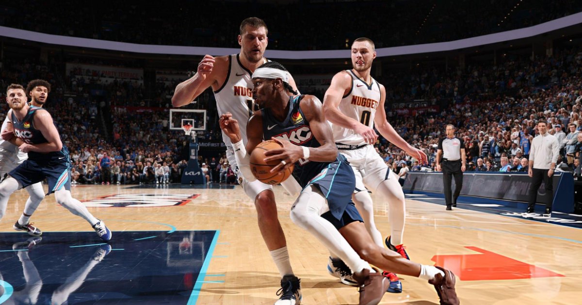 Onde assistir NBA hoje - segunda-feira (09/03/2026)