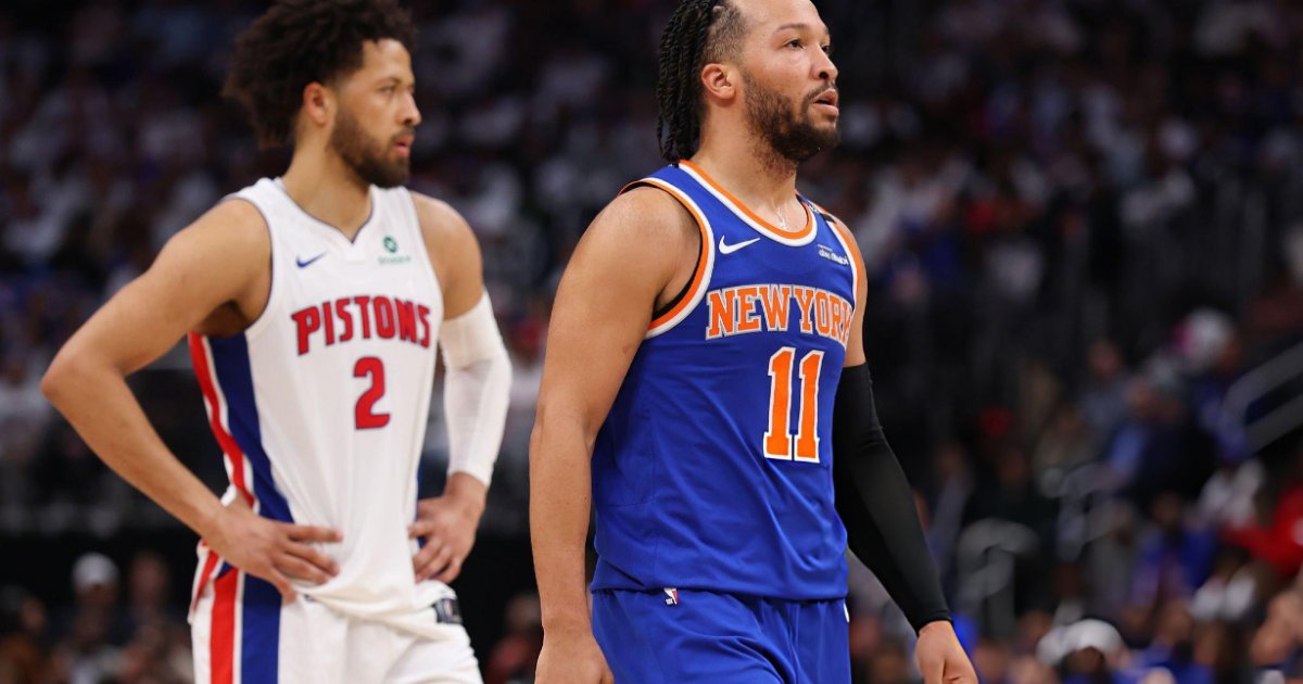 Onde assistir NBA hoje - sexta-feira (06/02/2026)