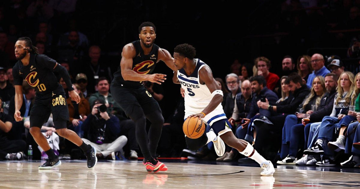 Onde assistir NBA hoje - sábado (10/01/2026)