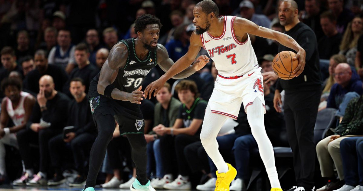 Onde assistir NBA hoje - sexta-feira (10/04/2026)