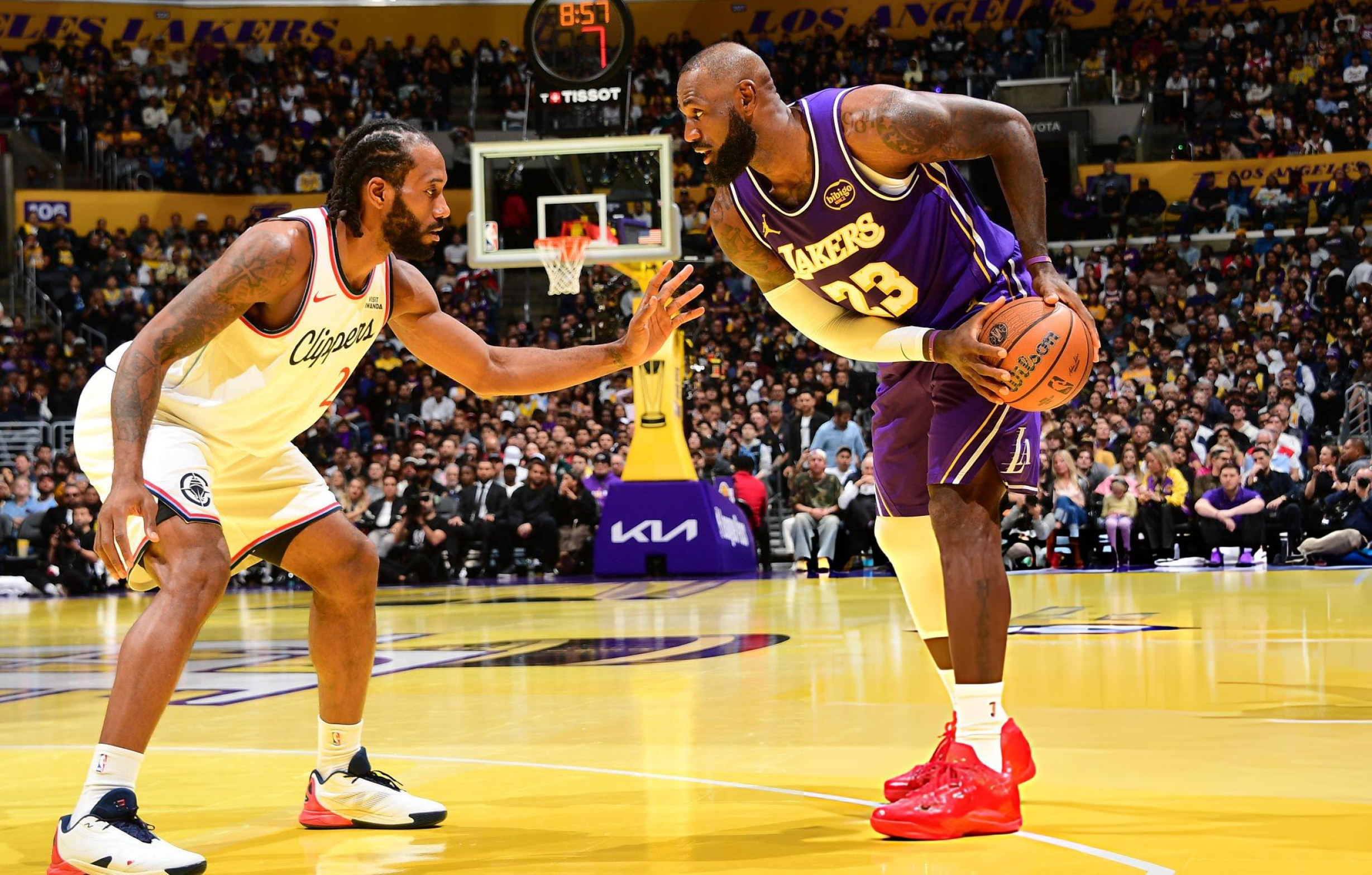 Onde assistir NBA hoje - Sábado (20/12/2025)