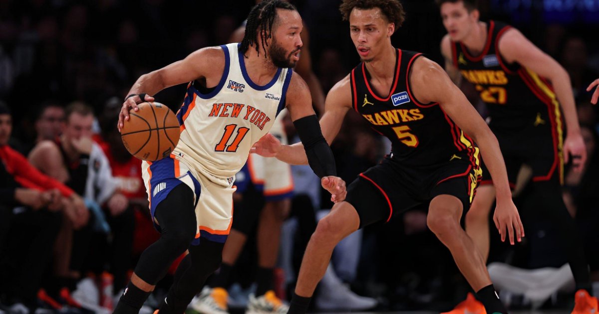 Onde assistir NBA hoje - segunda-feira (06/04/2026)