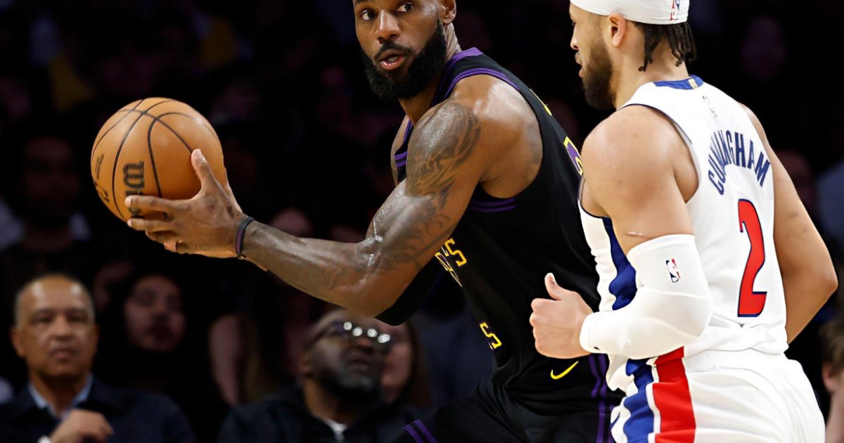 Onde assistir NBA hoje - segunda-feira (23/03/2026)