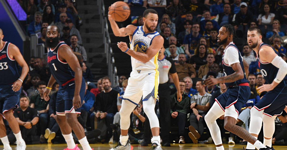 Onde assistir NBA hoje - segunda-feira (05/01/2026)