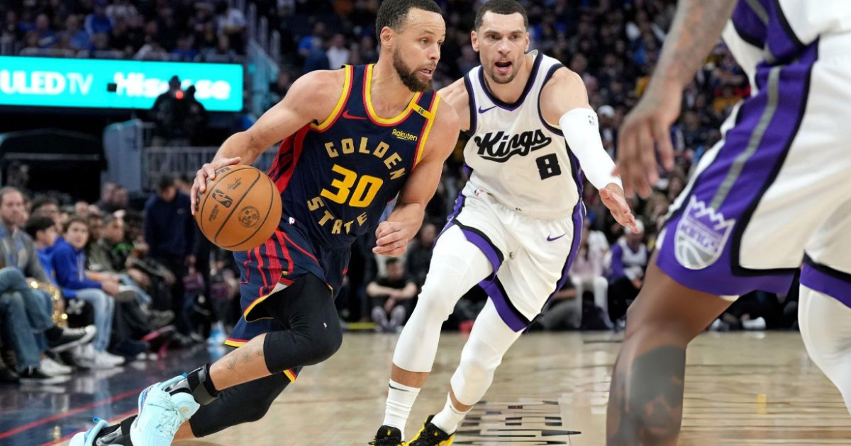 Onde assistir NBA hoje - sexta-feira (09/01/2026)