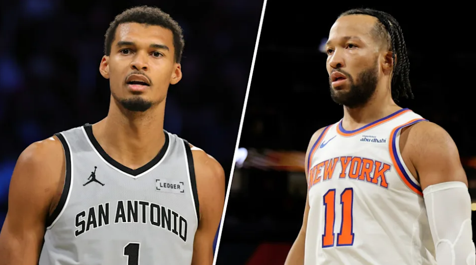 Onde assistir NBA hoje - Terça-feira (16/12/2025)