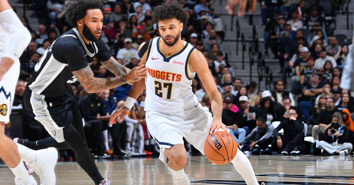 Onde assistir NBA hoje - sábado (04/04/2026)