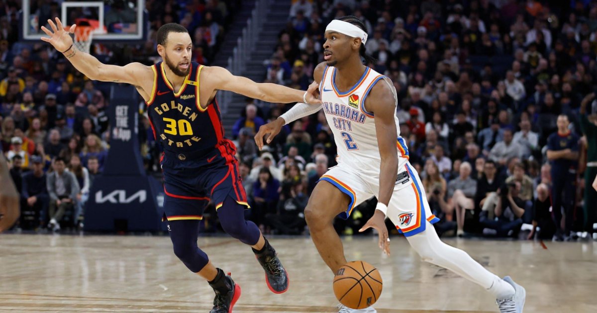 Onde assistir NBA hoje - sexta-feira (02/01/2026)