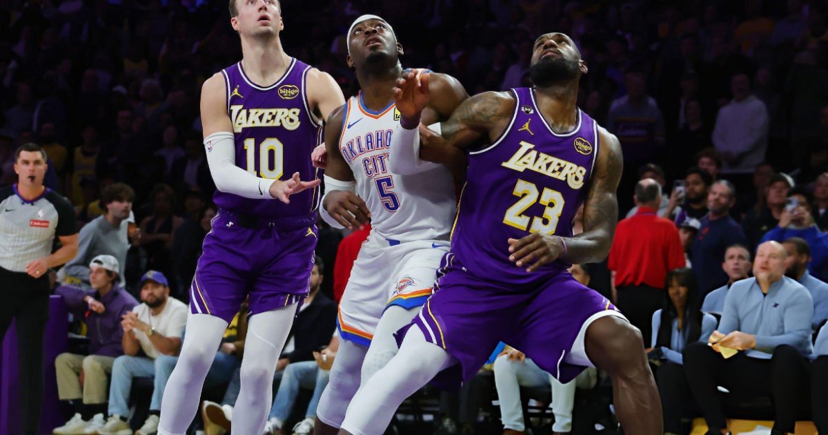 Onde assistir NBA hoje - quinta-feira (02/04/2026)