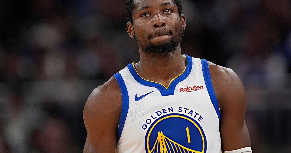 Jonathan Kuminga Pede Troca e Agita o Warriors