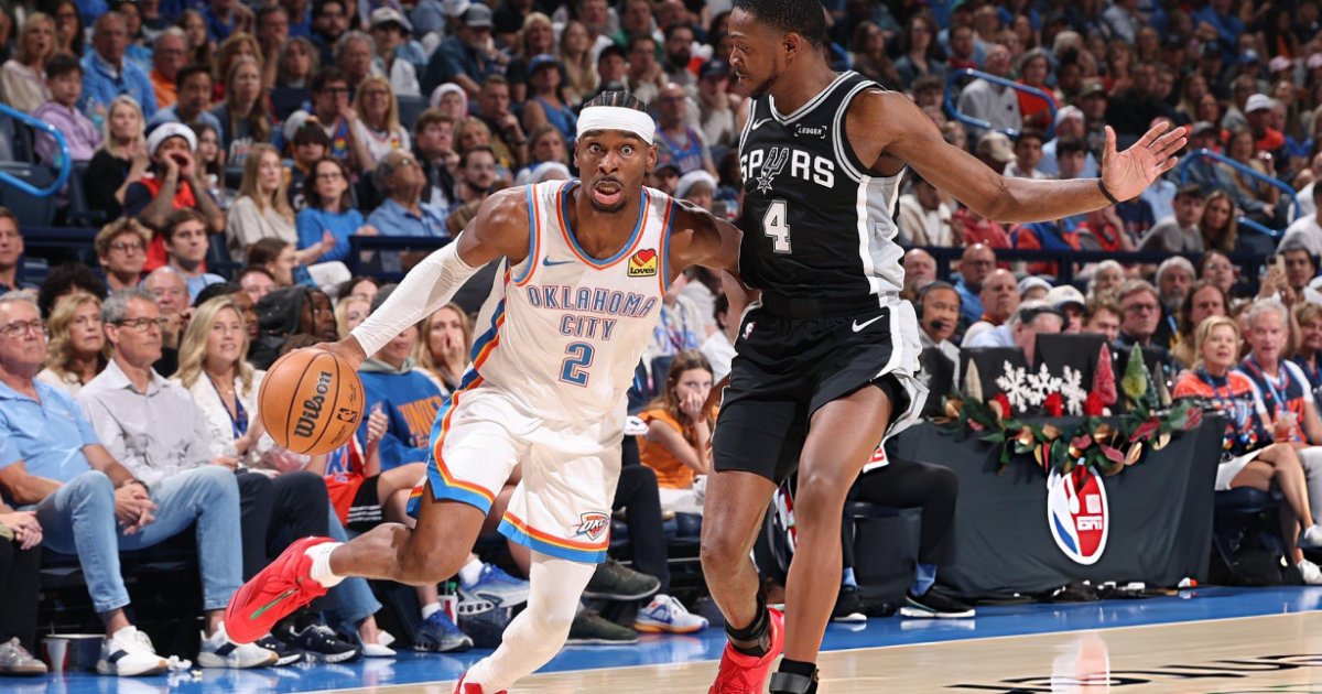 Onde assistir NBA hoje - terça-feira (13/01/2026)