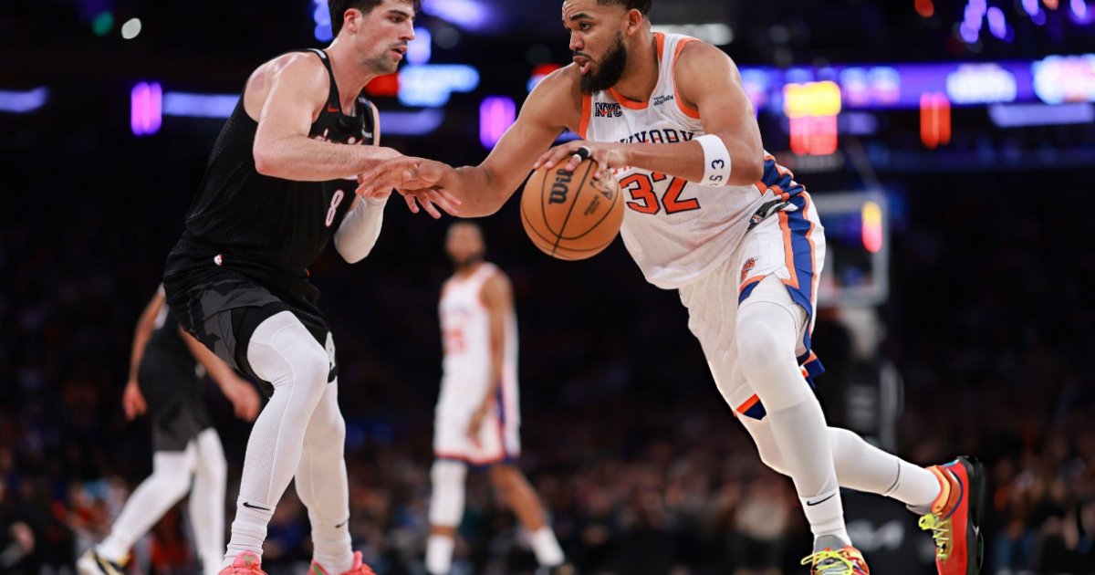 Onde assistir NBA hoje - domingo (11/01/2026)