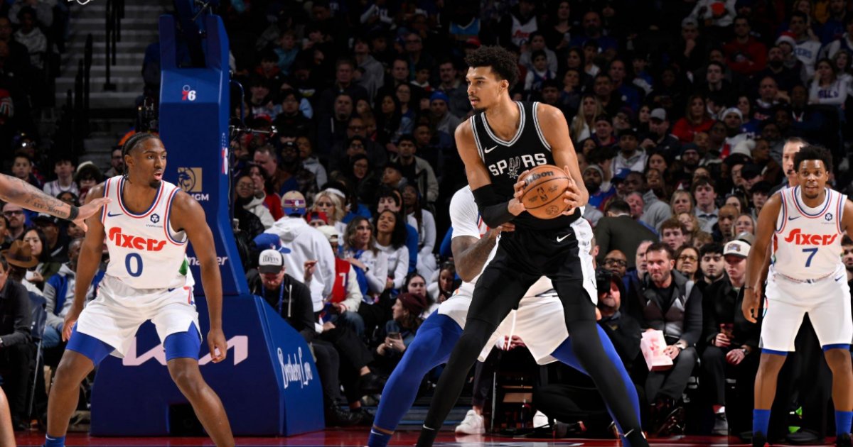 Onde assistir NBA hoje - terça-feira (03/03/2026)