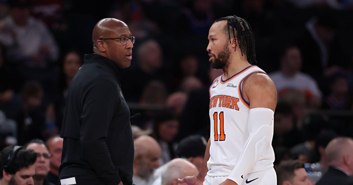 Por que os Knicks entraram em crise após início promissor?