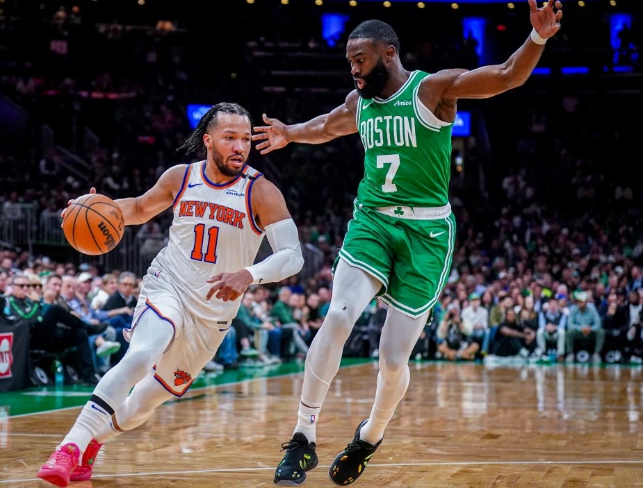 Onde assistir NBA hoje (02/12/2025)