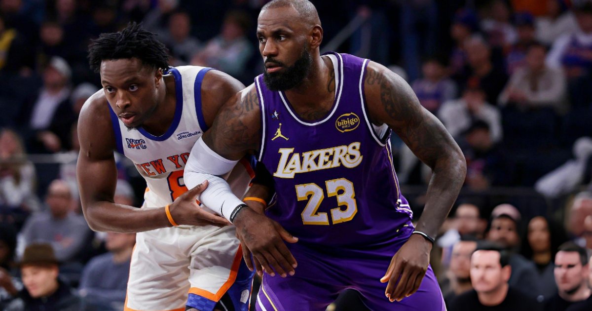 Onde assistir NBA hoje - domingo (08/03/2026)