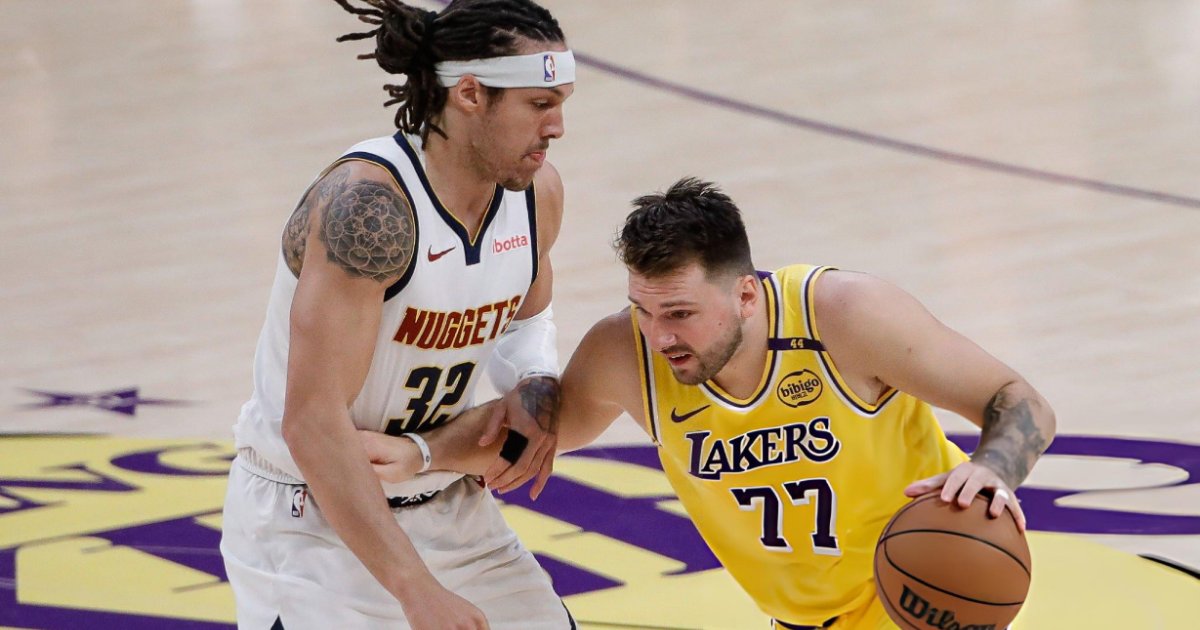 Onde assistir NBA hoje - terça-feira (20/01/2026)