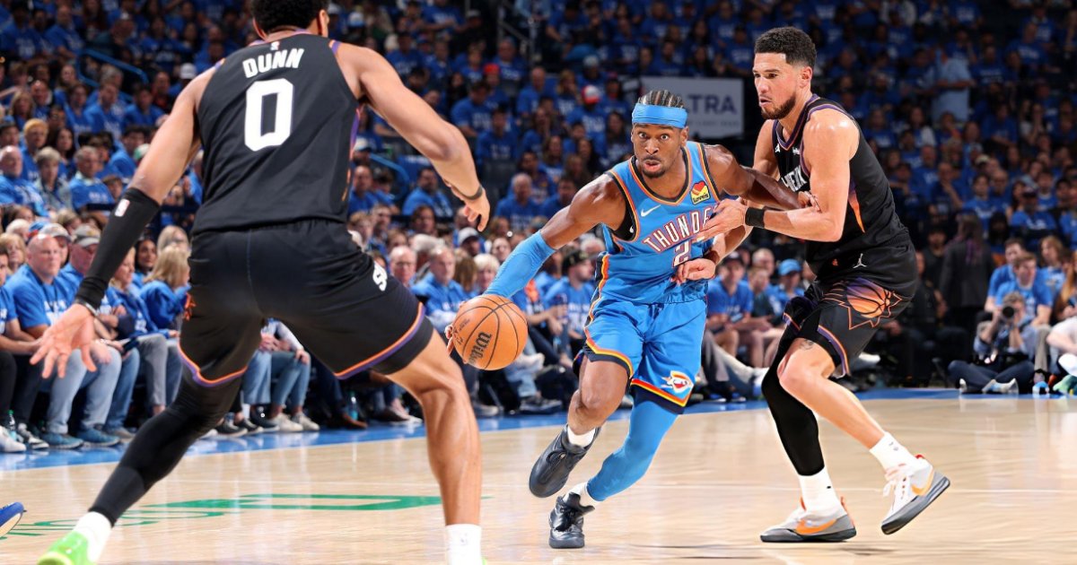 Onde assistir NBA hoje Playofss - quarta-feira (22/04/2026)