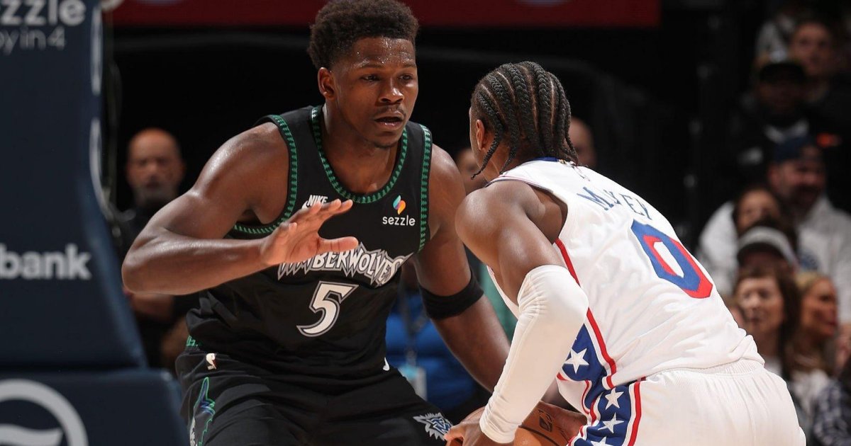 Onde assistir NBA hoje - sexta-feira (03/04/2026)