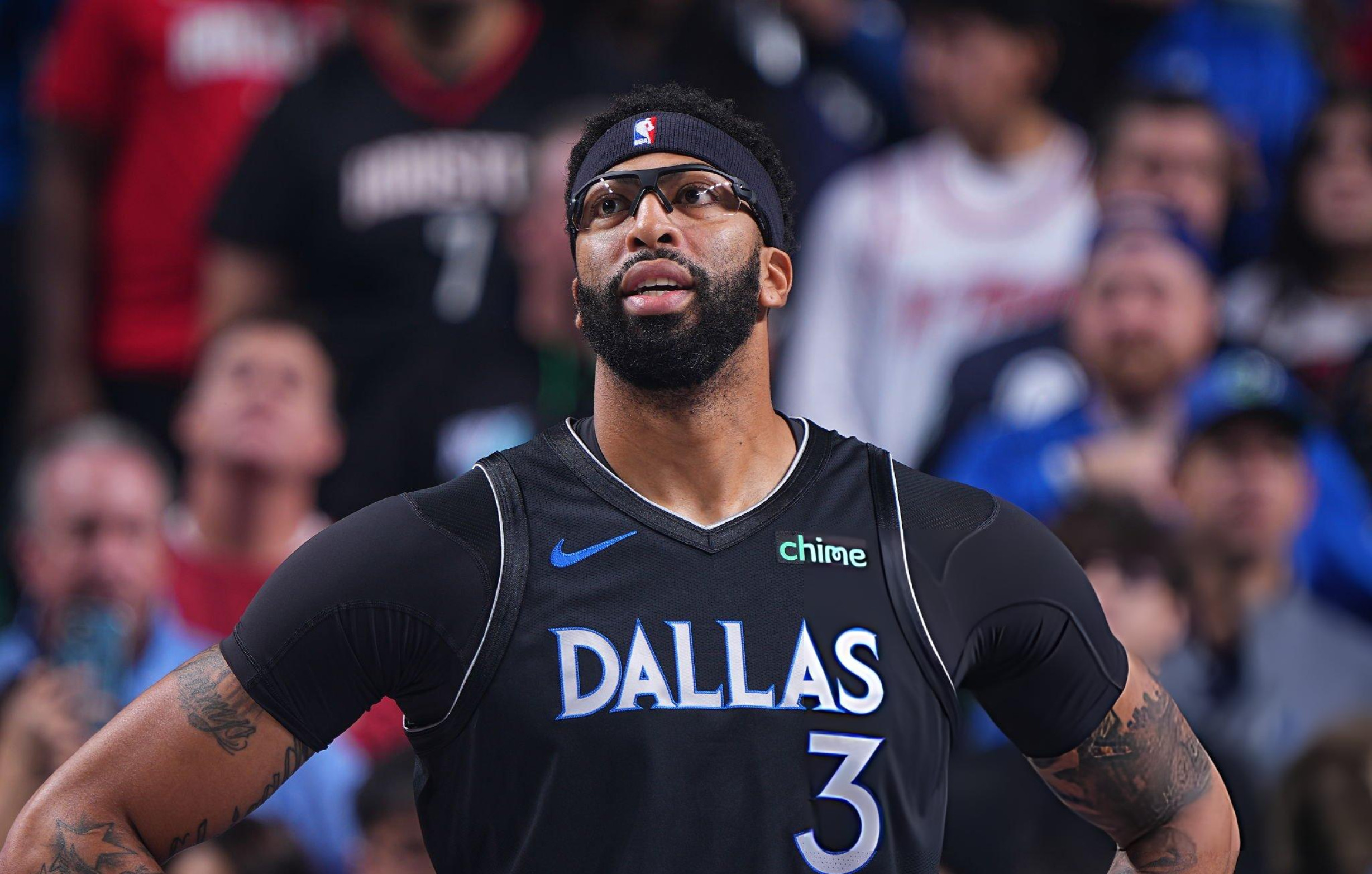 Cinco Trocas de Anthony Davis Podem Sacudir a NBA