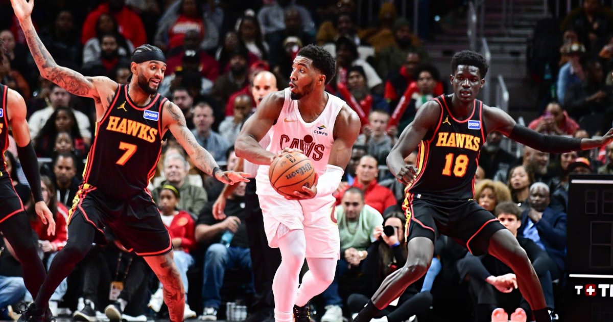 Onde assistir NBA hoje - quarta-feira (08/04/2026)