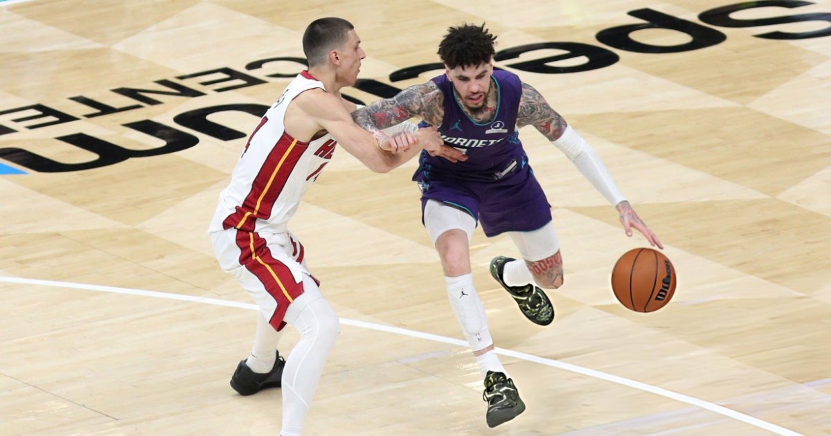 Onde assistir NBA hoje - terça-feira (14/04/2026)