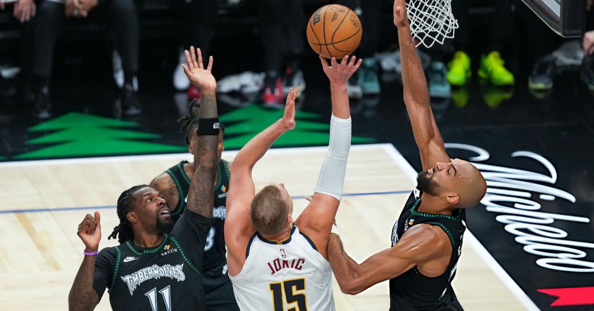 Onde assistir NBA hoje Playoffs - sábado (25/04/2026)