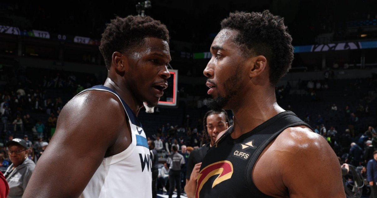 Onde assistir NBA hoje - quinta-feira (08/01/2026)