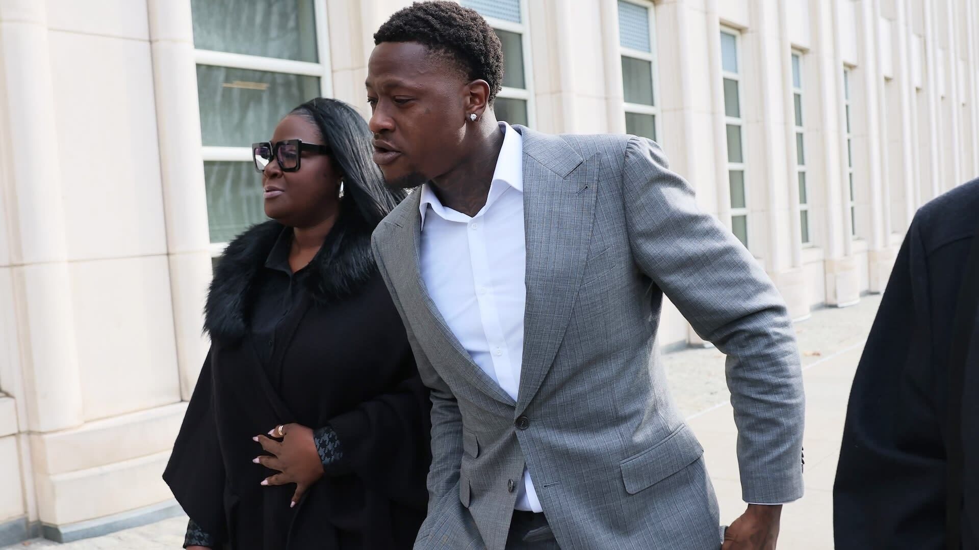 Advogados de Terry Rozier Buscam Arquivamento de Acusações de Fraude