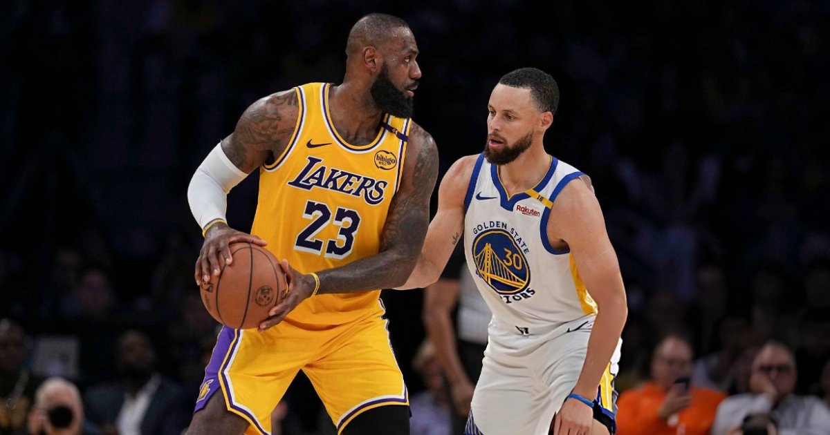 Onde assistir NBA hoje - quinta-feira (09/04/2026)