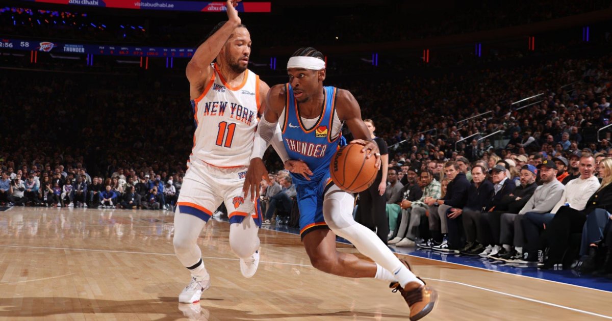 Onde assistir NBA hoje - quarta-feira (04/03/2026)