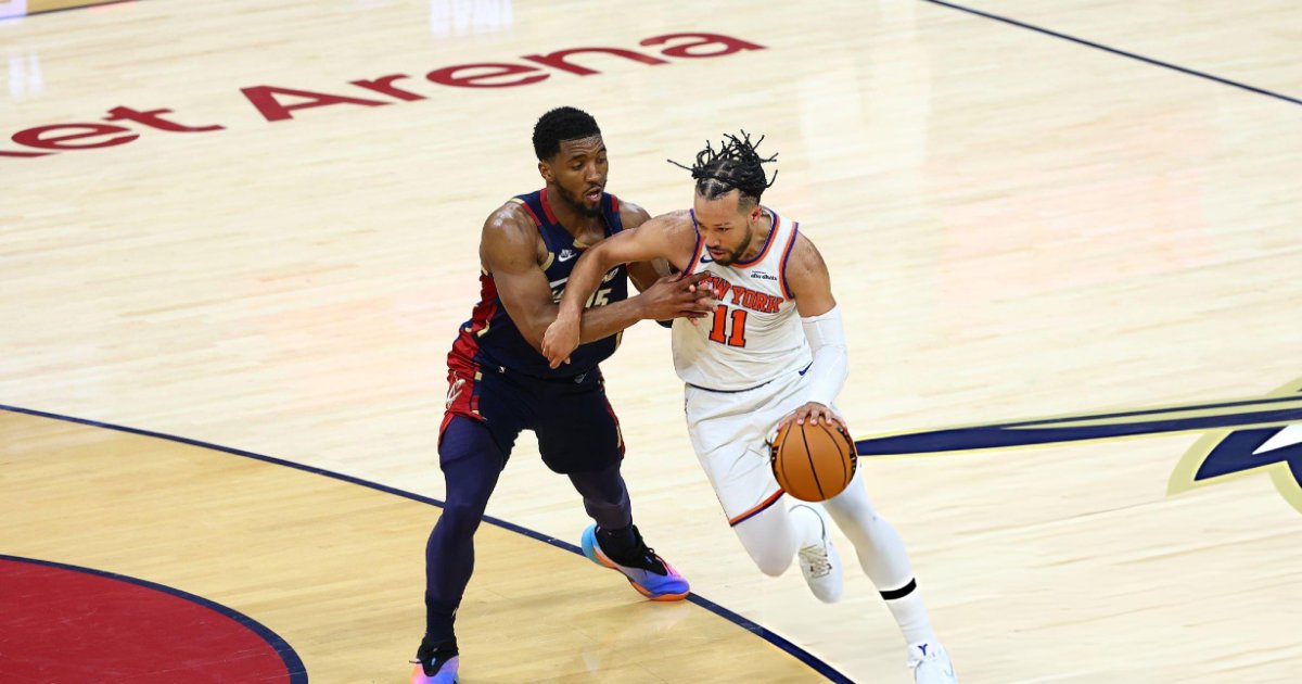 Onde assistir NBA hoje Playoffs - segunda-feira (25/05/2026)