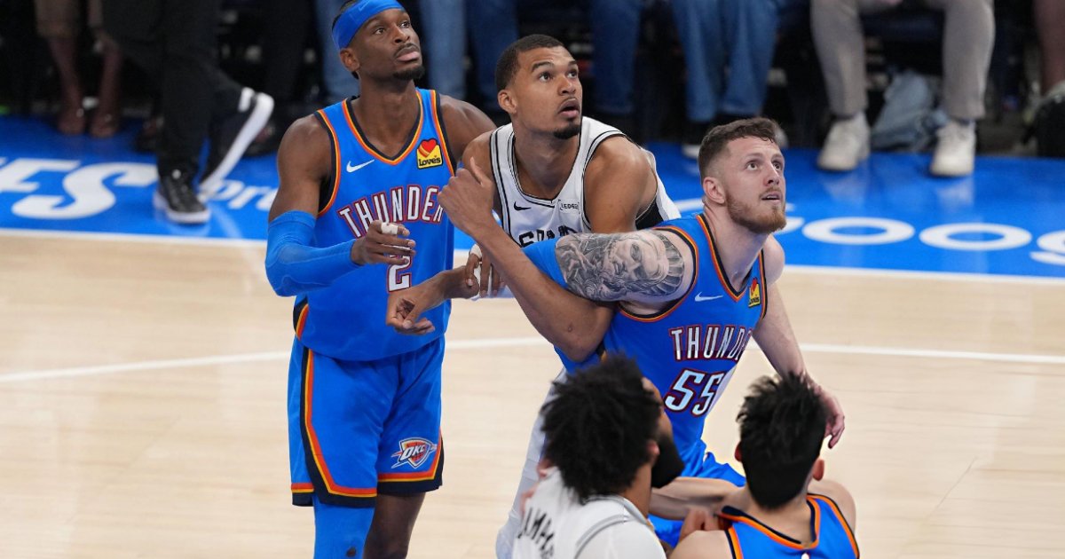 Onde assistir NBA hoje Playoffs - sexta-feira (22/05/2026)