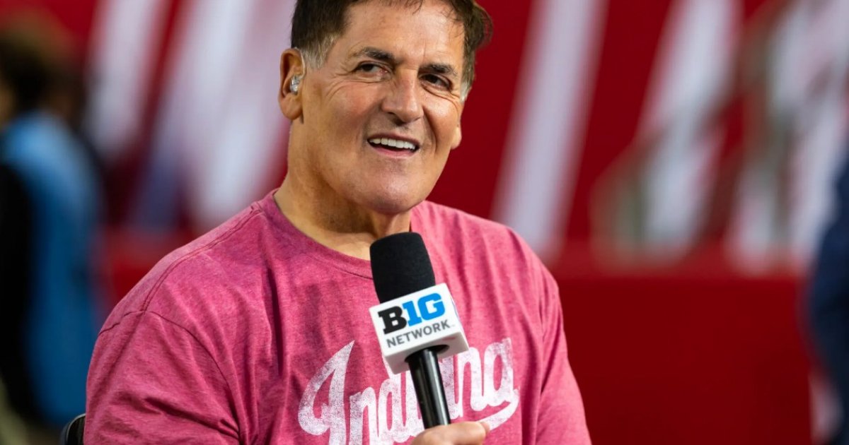Mark Cuban Choca com NBA: "Tanking" é Bom para o Fã e Liga Erra ao Punir