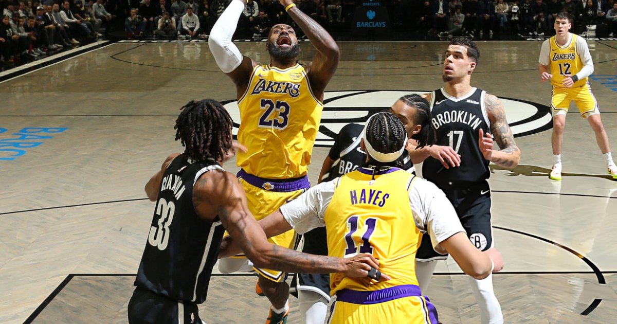 Onde assistir NBA hoje - sexta-feira (27/03/2026)