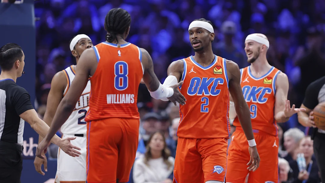 Thunder Alcança Início Histórico na NBA com Vitória Avassaladora