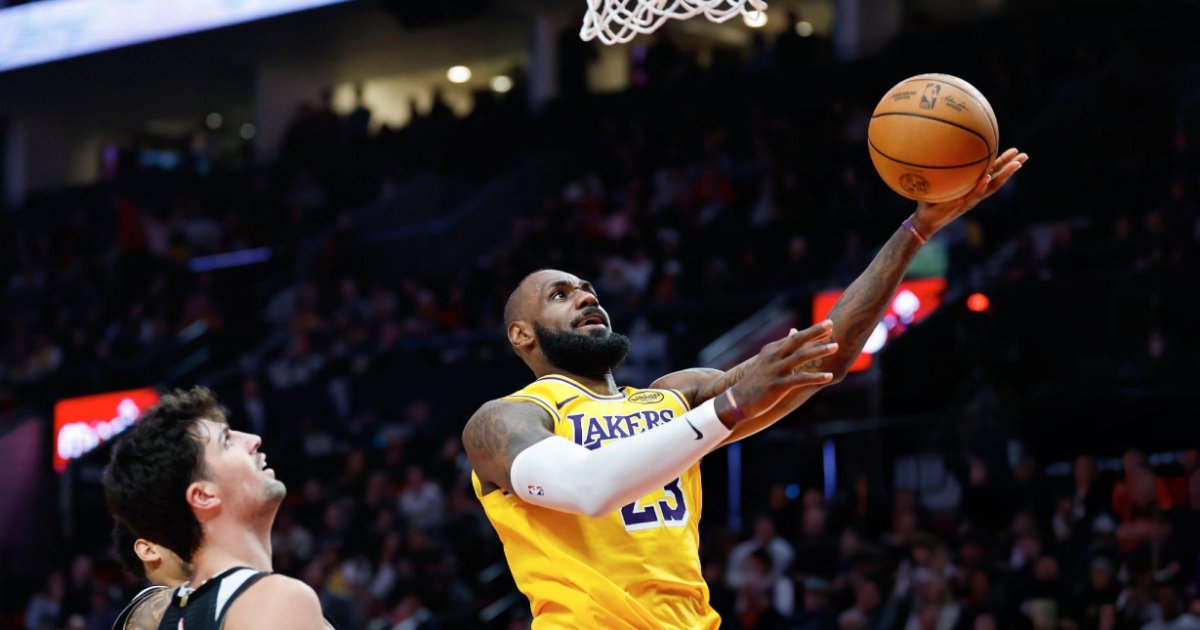 Onde assistir NBA hoje - sábado (17/01/2026)