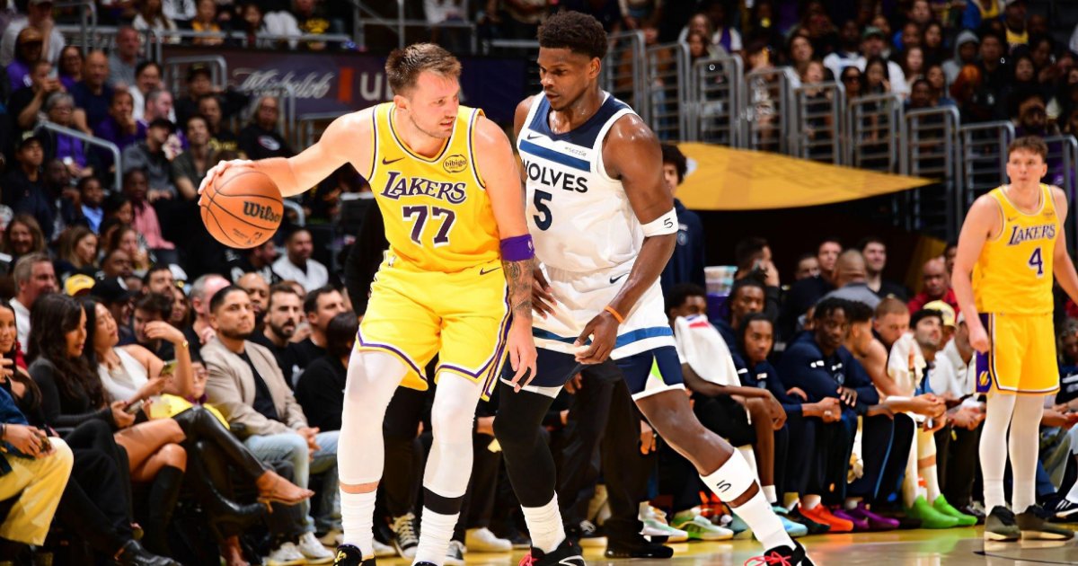 Onde assistir NBA hoje - terça-feira (10/03/2026)