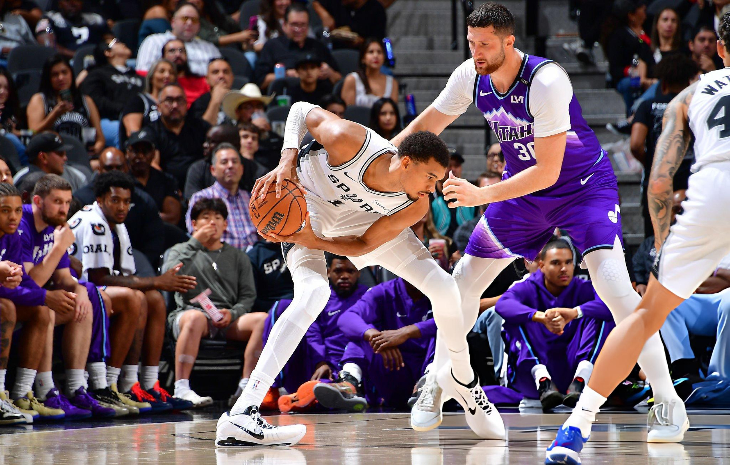 Onde assistir NBA hoje - sábado (27/12/2025)