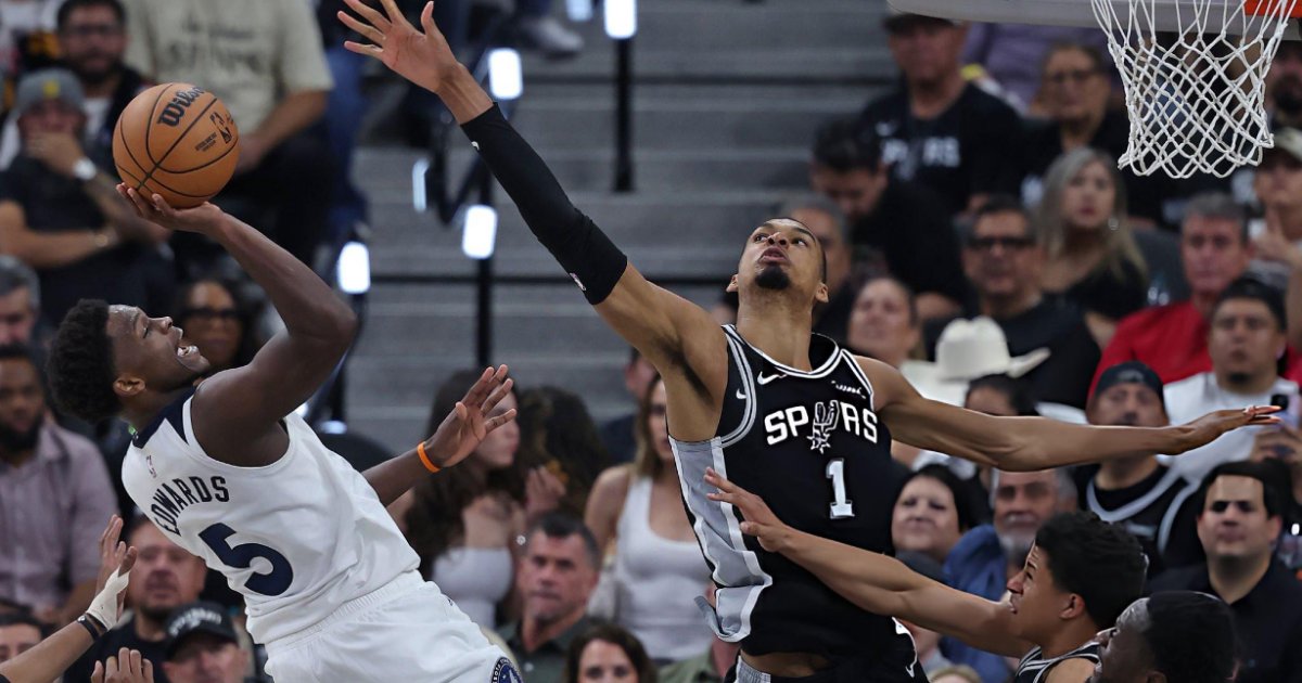 Onde assistir NBA hoje Playoffs - sexta-feira (15/05/2026)