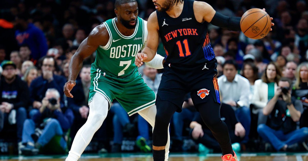 Onde assistir NBA hoje - domingo (08/02/2026)