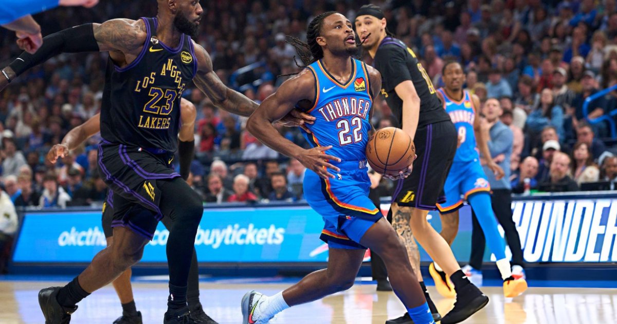 Onde assistir NBA hoje - terça-feira (07/04/2026)