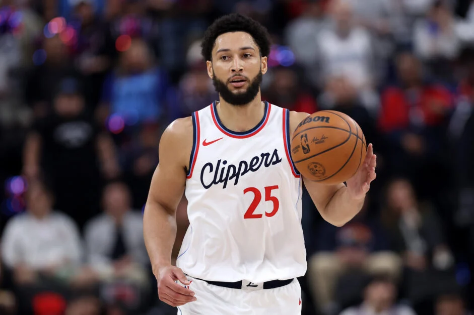 Ben Simmons diz que jogaria de graça no sixers