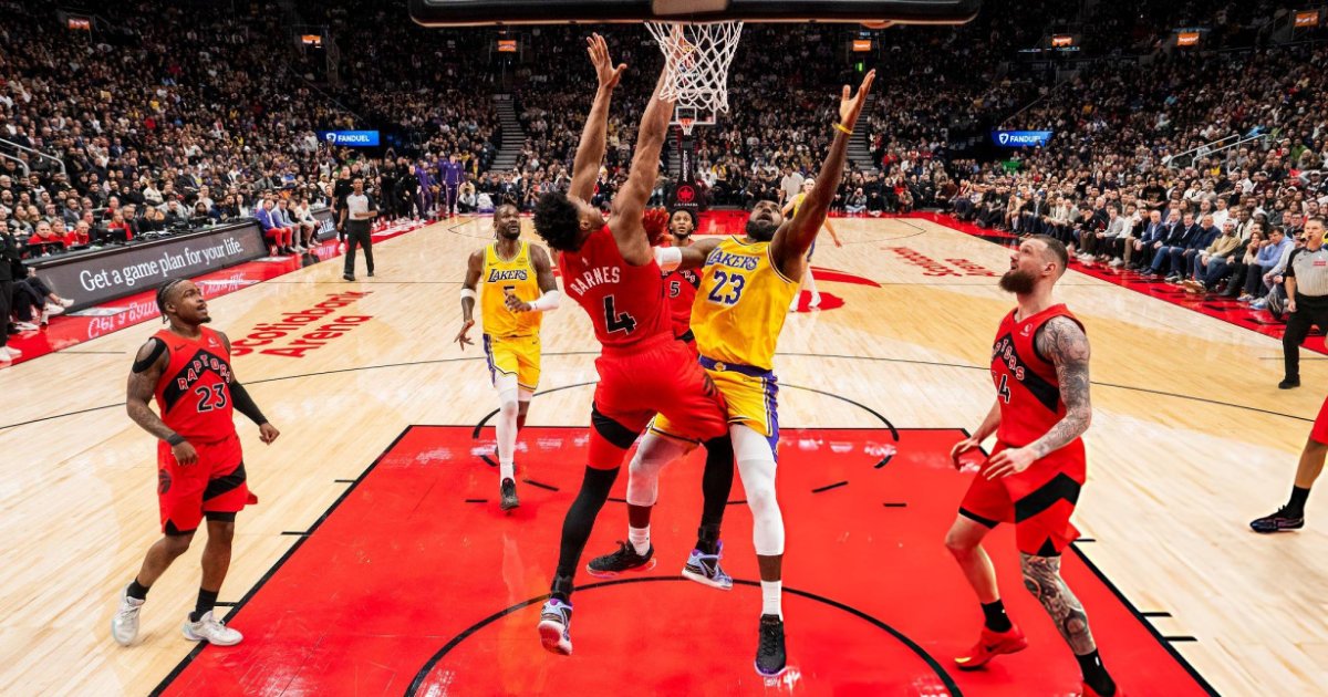 Onde assistir NBA hoje - domingo (18/01/2026)