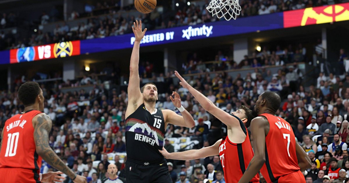 Onde assistir NBA hoje - quarta-feira (11/03/2026)