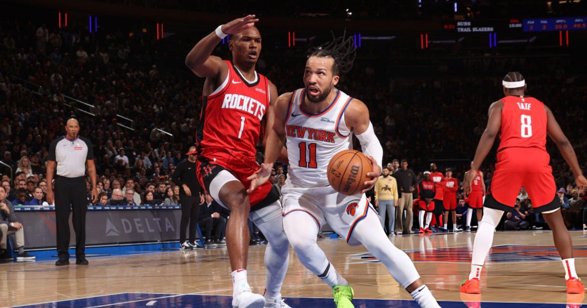 Onde assistir NBA hoje - sábado (21/02/2026)