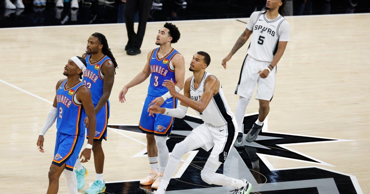 Onde assistir NBA hoje Playoffs - terça-feira (26/05/2026)