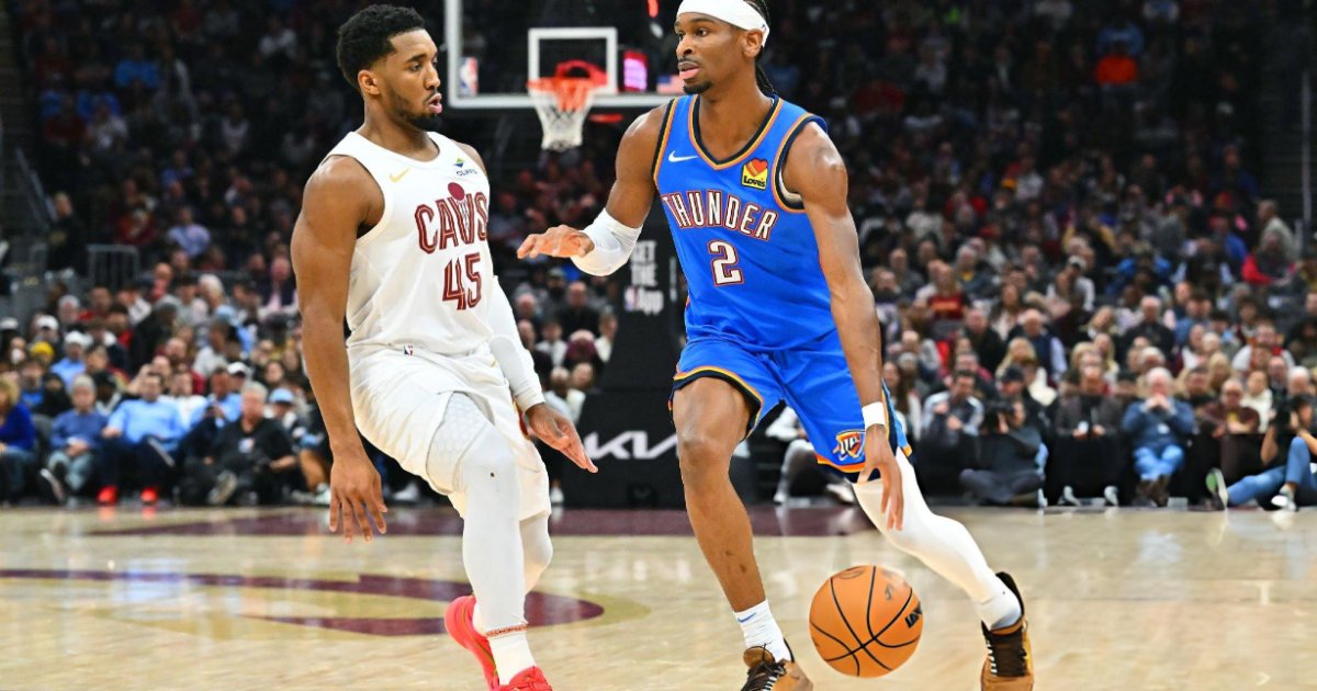 Onde assistir NBA hoje - segunda-feira (19/01/2026)